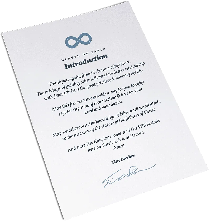 The journal's introduction page